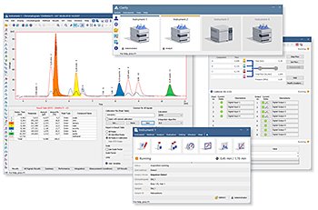 Silverdale Scientific Software Solutions